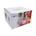 Jarra de Vidrio Medidor 500 ml – Box x 1 Pc