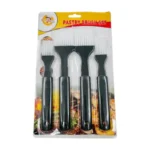 Set de pinceles para pastelería