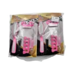 Set de Pedicuría – Paq x 12 cartillas