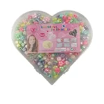 Set de Cuentas para Pulsera – Paquete x 12 unidades