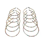 Vincha con Perla – Paq x 12 unidades