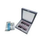 Úñas postizas – Paq x 12 unid