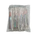 Brocha fina – Paq x 12 unid