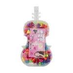 Set de Cuentas para Pulsera – Paquete x 12 unidades