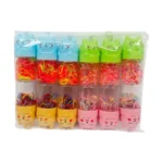 Liga en Pote – Pqt x12 unid.