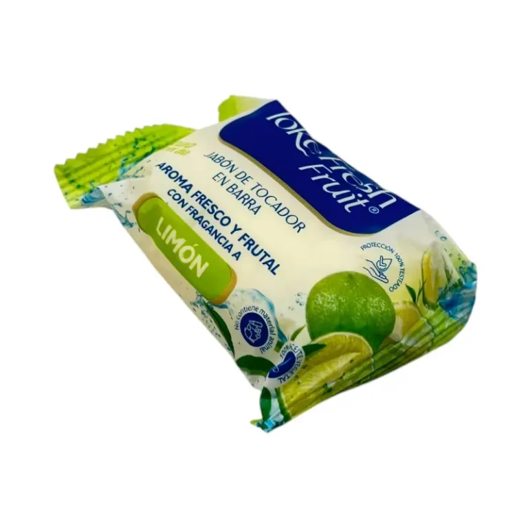 Jabon de Tocador Surtido