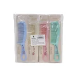 Peine – Paq x 12 unid