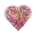 Set de Cuentas para Pulsera – Paquete x 12 unidades