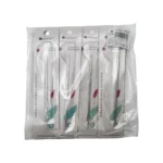 Removedor de espinillas – Paq x 12 cartillas