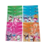 Sobre con Diseño A4 – Paq x 12 unidades