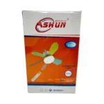 Foco Led con Ventilador de 40 W