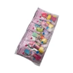 Set Esponjas maquillaje – Paq x 12 unid