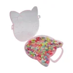 Set de Cuentas para Pulsera – Paquete x 12 unidades