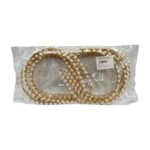 Vincha con Perla – Paq x 12 unidades