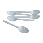 Cuchara Descartable N° 6 – Pqt x 50 Pcs