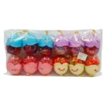 Liga en Pote – Pqt x12 unid.