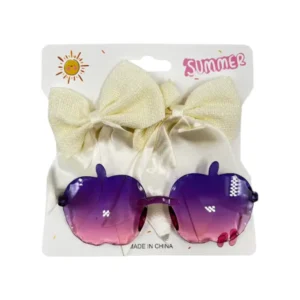 Set Gancho con Lentes – Paq x 12 cartillas
