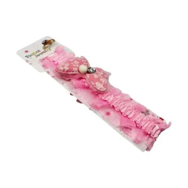 Vincha de Bebé – Paq x 12 unidades