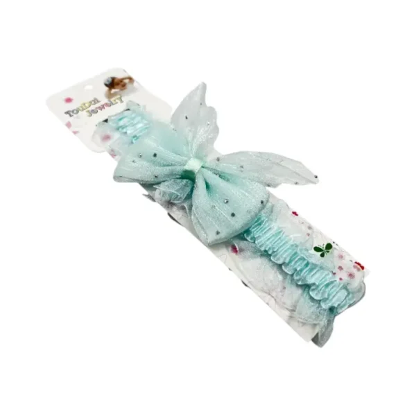 Vincha de Bebé – Paq x 12 unidades