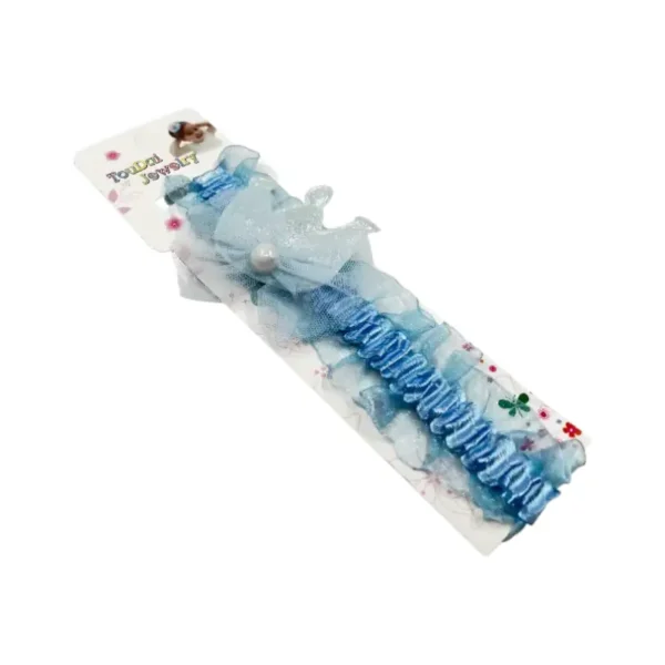 Vincha de Bebé – Paq x 12 unidades