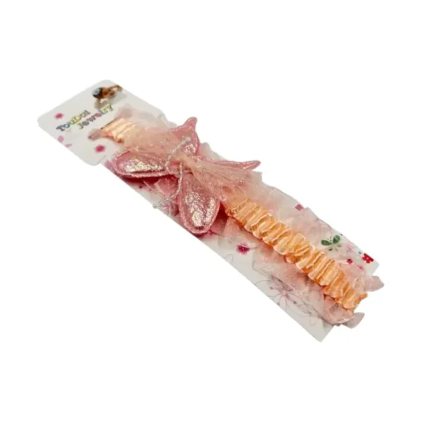 Vincha de Bebé – Paq x 12 unidades