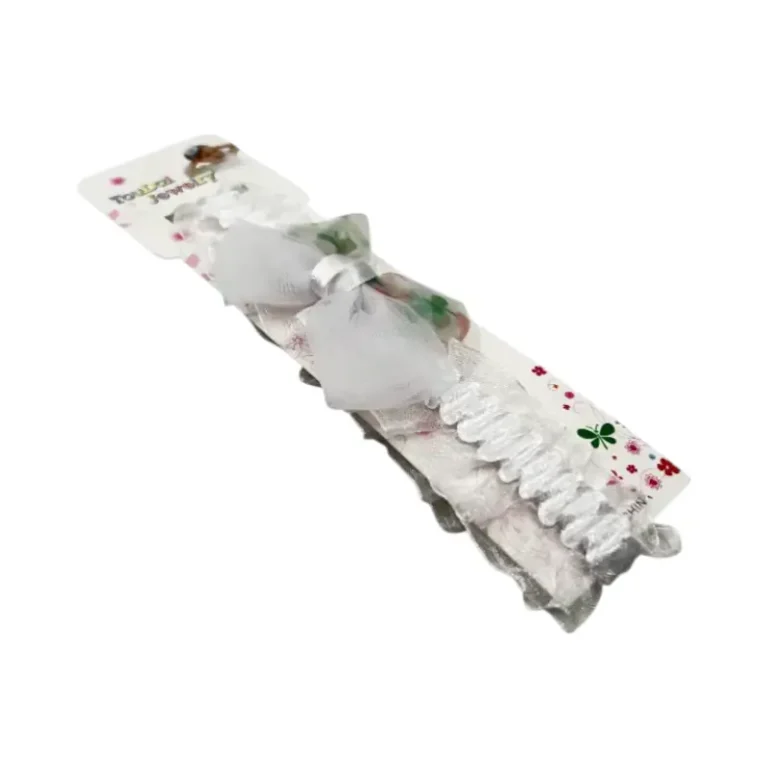 Vincha de Bebé – Paq x 12 unidades