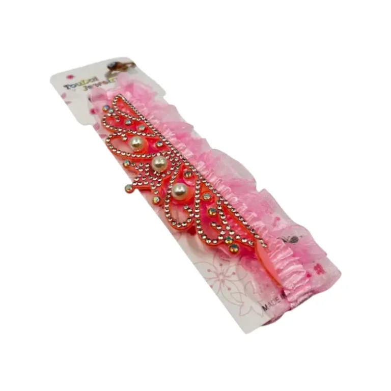 Vincha de Bebé – Paq x 12 unidades