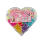 Set de Cuentas para Pulsera – Paquete x 12 unidades