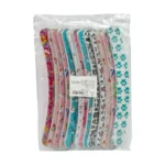 Lima de Uña Curvo – Paq x 12 unidades