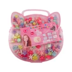 Set de Cuentas para Pulsera – Paquete x 12 unidades