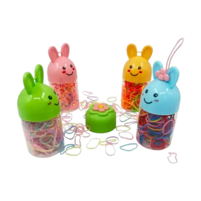 Liga en Pote – Pqt x12 unid.