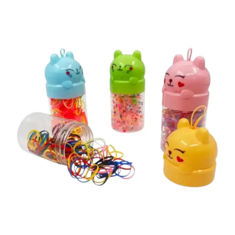 Liga en Pote – Pqt x12 unid.