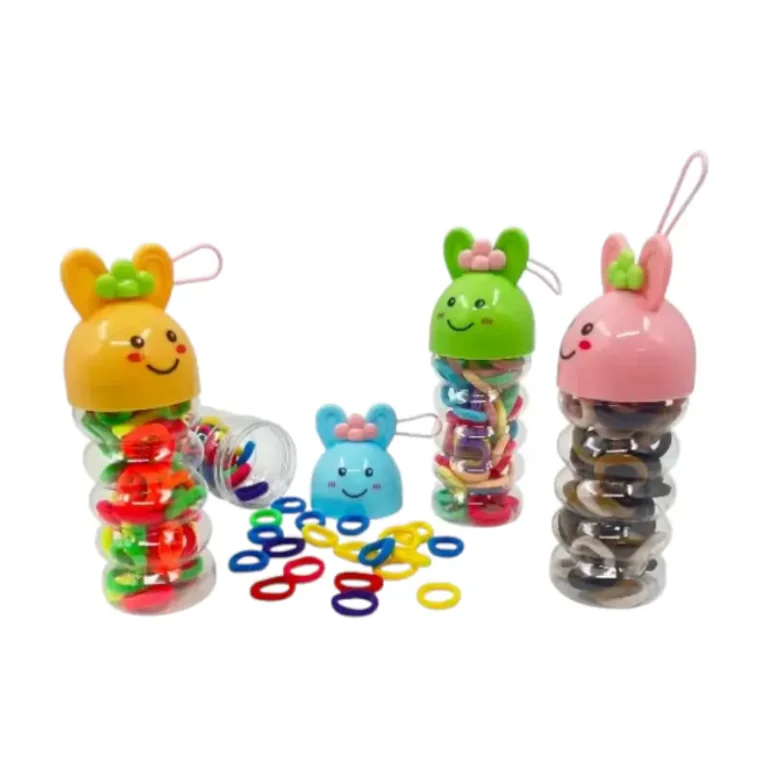 Colet Arito en Pote – Pqt x12 unid.