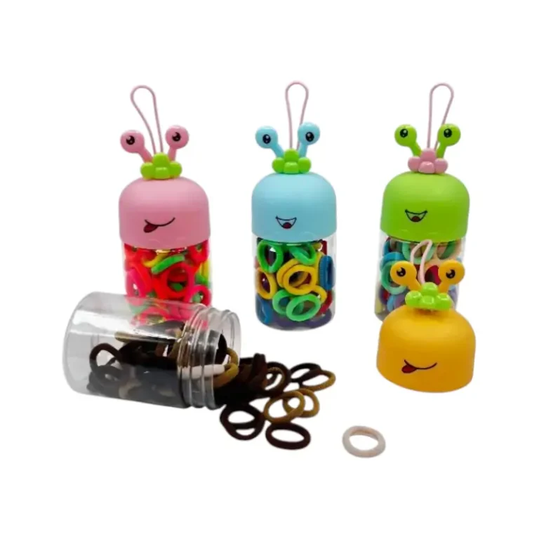 Colet Arito en Pote – Pqt x12 unid.