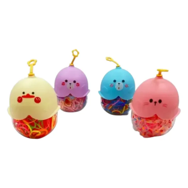 Liga en Pote – Pqt x12 unid.