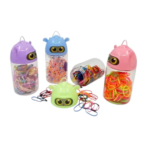 Liga en Pote – Pqt x12 unid.