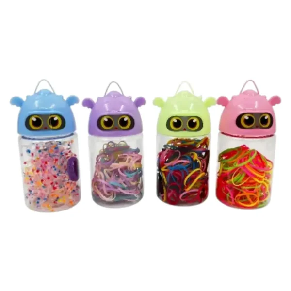 Liga en Pote – Pqt x12 unid.