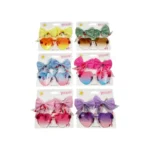 Set Gancho con Lentes – Paq x 12 cartillas