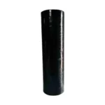 Stretch film, negro, 50cm*5kgs