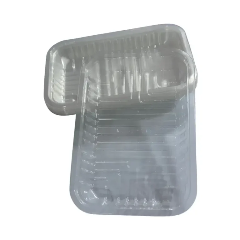 Bandeja Descartable – Pqt x 25 Pcs