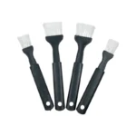 Set de pinceles para pastelería