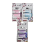 Kit Manicuría – Paq x 12 unid