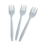 Tenedor Descartable N° 6 – Pqt x 50 Pcs