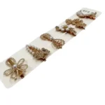 Gancho – Paq x 12 unidades