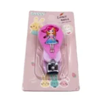 Cortauña Kawaii – Paq x 12 unid