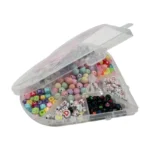 Set Cuentas para Pulsera – Paquete x 12 unidades