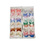 Set Ganchos con Lentes – Paq x 12 cartillas