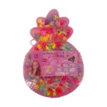 Set de Cuentas para Pulsera – Paquete x 12 unidades