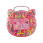 Set de Cuentas para Pulsera – Paquete x 12 unidades