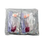 Cepillos para pestañas y cejas – Paq x 12 unid